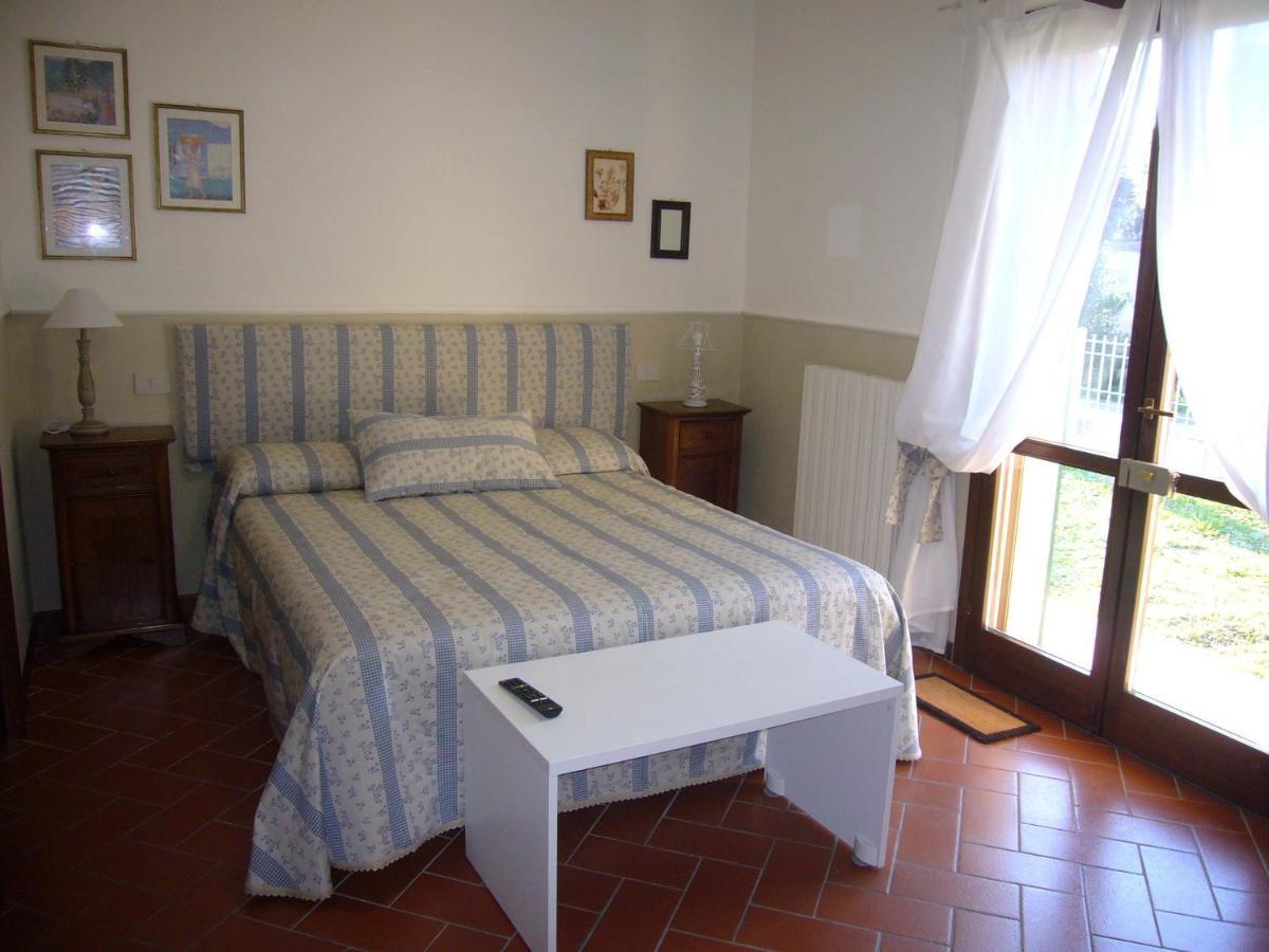 Il Giardino Di Zio Bed & Breakfast Pisa Exterior photo
