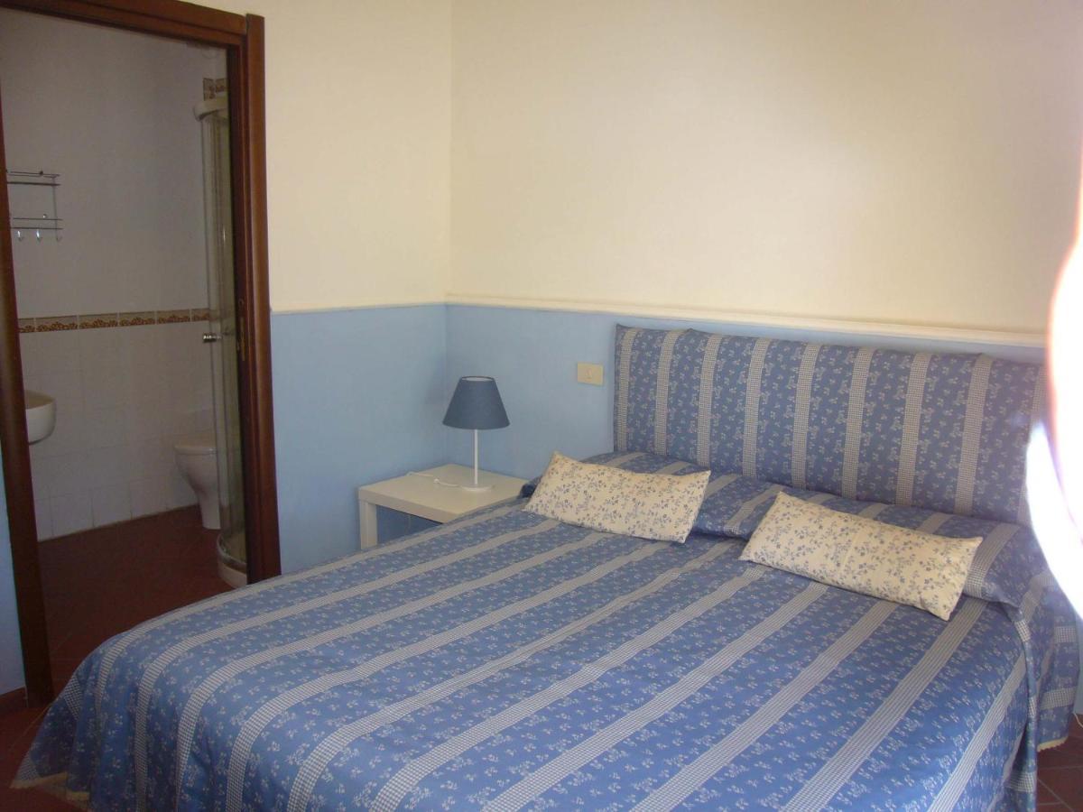 Il Giardino Di Zio Bed & Breakfast Pisa Exterior photo