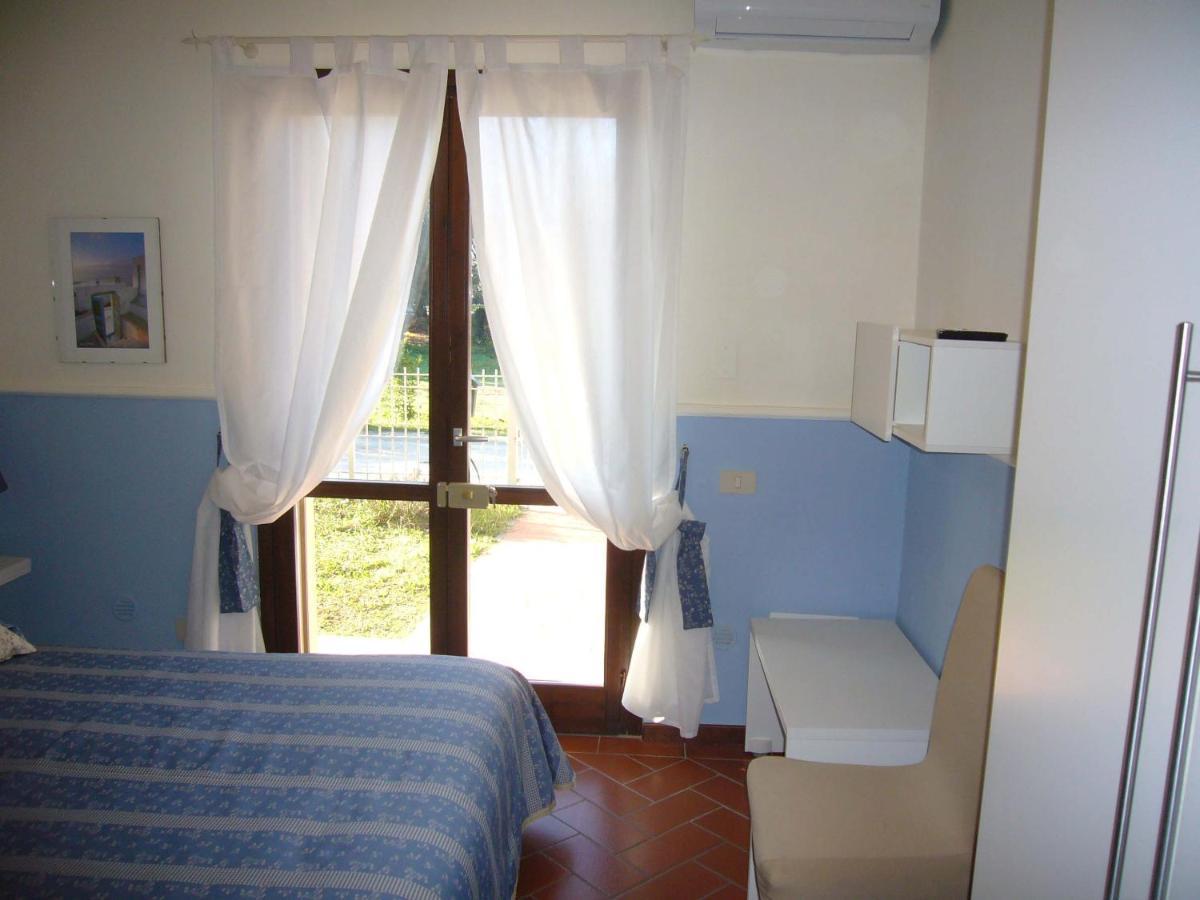 Il Giardino Di Zio Bed & Breakfast Pisa Exterior photo