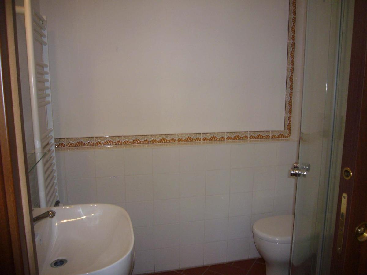 Il Giardino Di Zio Bed & Breakfast Pisa Exterior photo