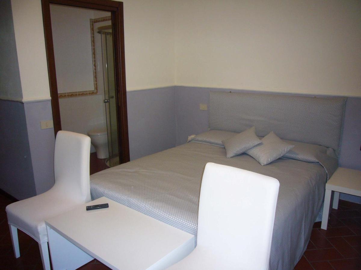 Il Giardino Di Zio Bed & Breakfast Pisa Exterior photo