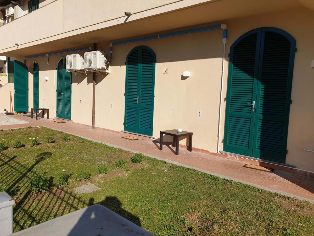 Il Giardino Di Zio Bed & Breakfast Pisa Exterior photo