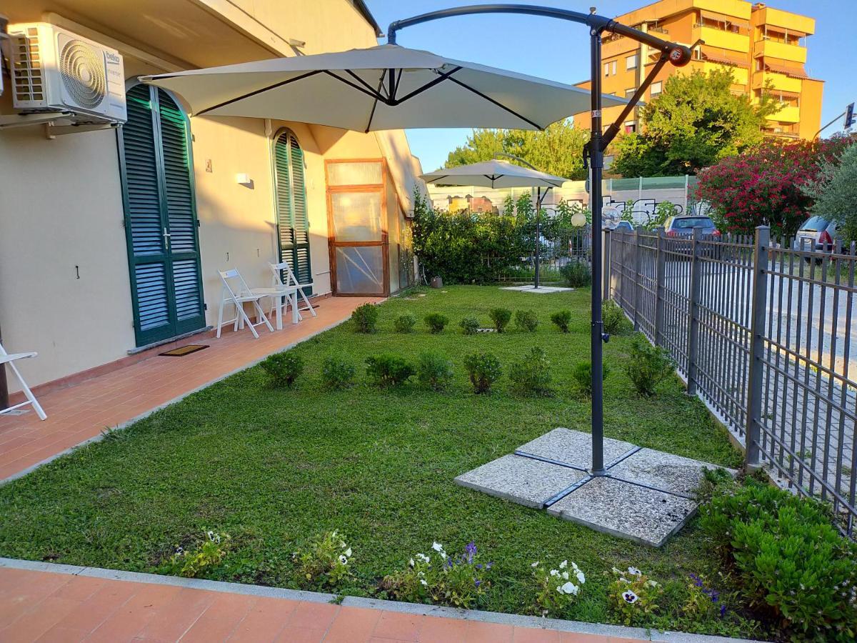 Il Giardino Di Zio Bed & Breakfast Pisa Exterior photo